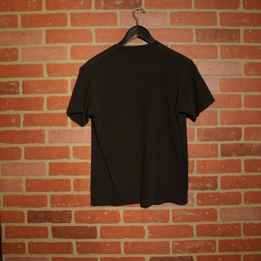 VTG Y2K Metal Mulisha Black Skull Tee