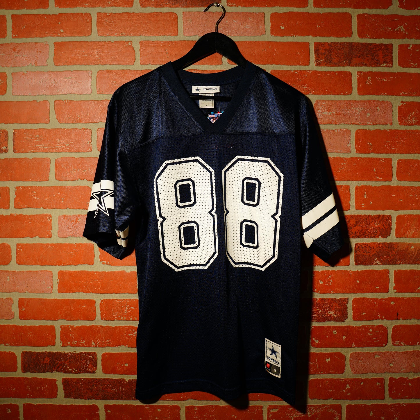 VTG NFL Dallas Cowboy Bryant Football Jersey