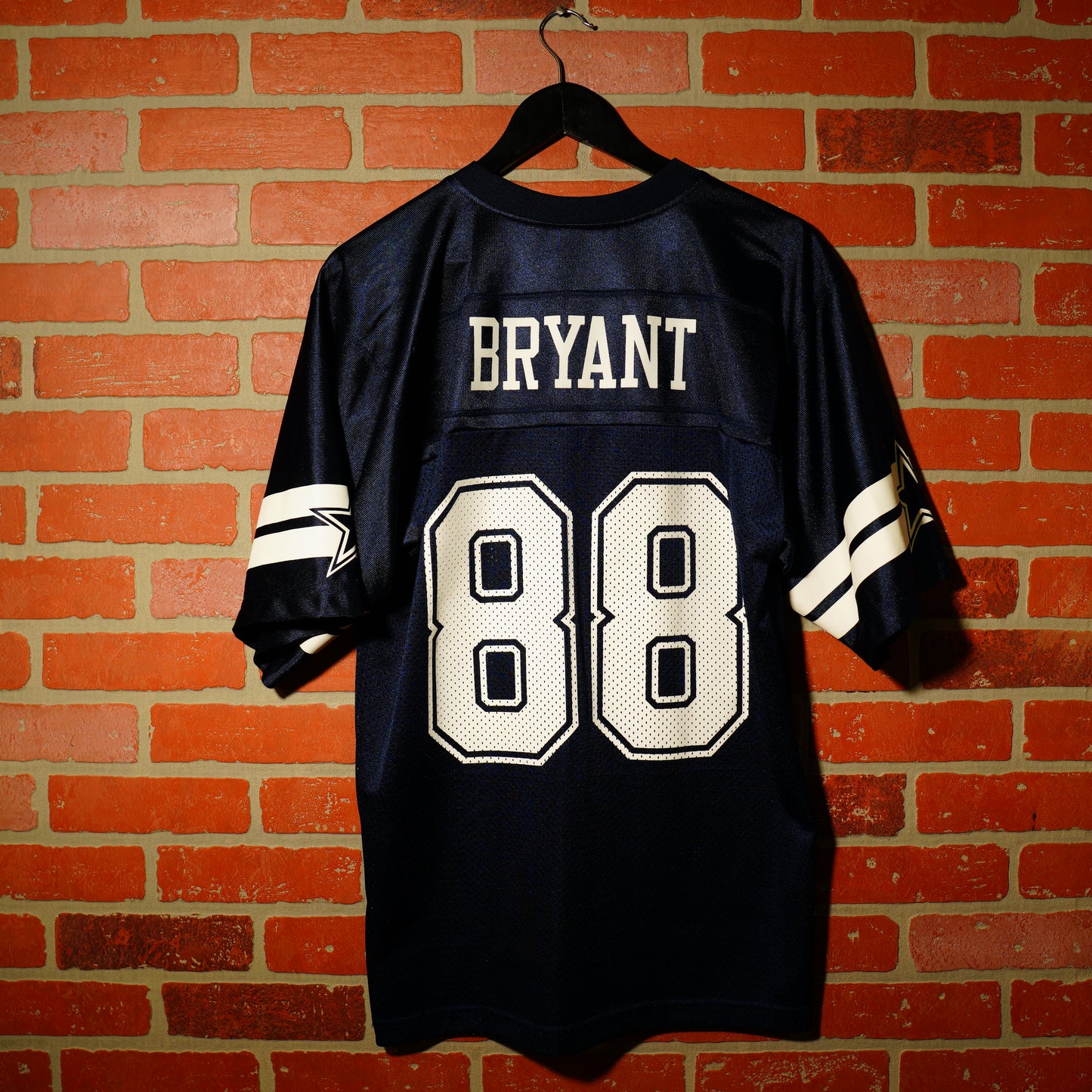 VTG NFL Dallas Cowboy Bryant Football Jersey