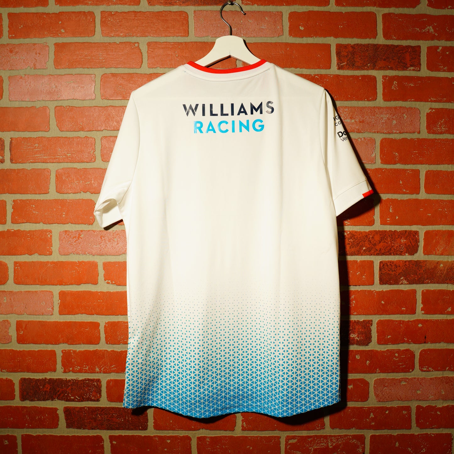 F1 Williams Racing Puma Jersey