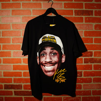 Kobe Bryant Big Face Tee