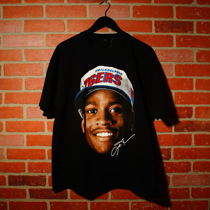 Allen Iverson Big Face Tee