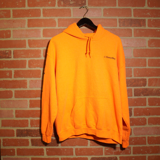 GOLF Save The Bees Orange Hoodie