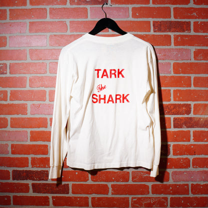 VTG UNLV Tark The Shark L/S Tee