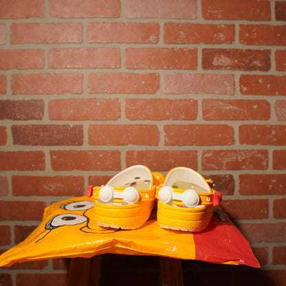 Crocs Classic McDonald's Birdie Clog