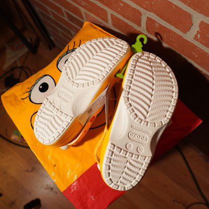 Crocs Classic McDonald's Birdie Clog