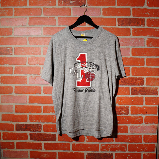 VTG UNLV Running Rebels No. 1 Tee