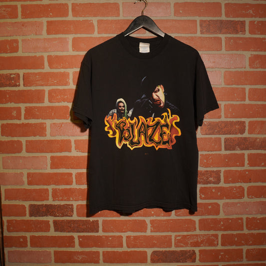 VTG Blaze Ya Dead Homie Tee