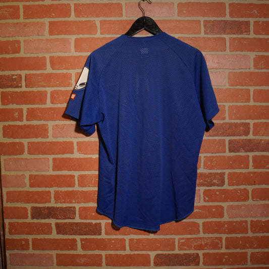 VTG MiLB Las Vegas 51s Blue Jersey