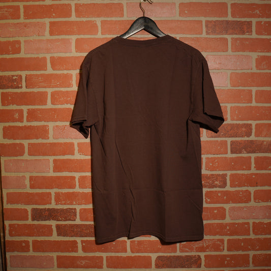 Cactus Jack X Fragment Design Script Tee