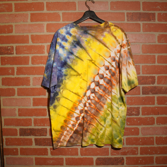 Hunt Dyed Carhartt Pocket Tee