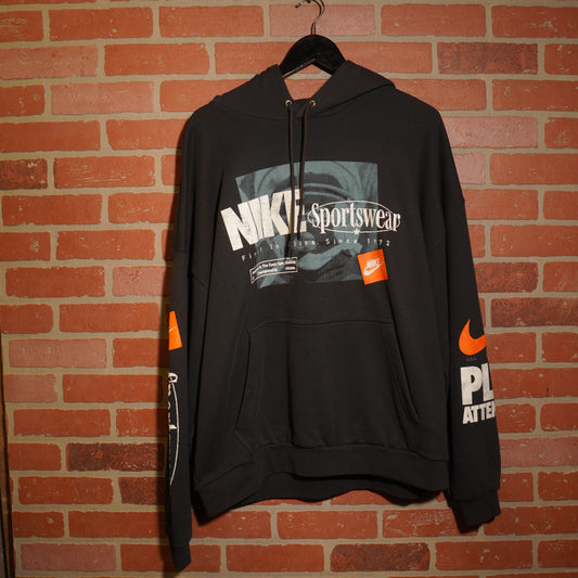 Nike Sportswear Oversized Hoodie