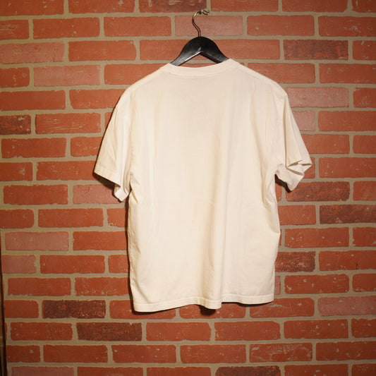 Brain Dead Ceremony Vanity Tee