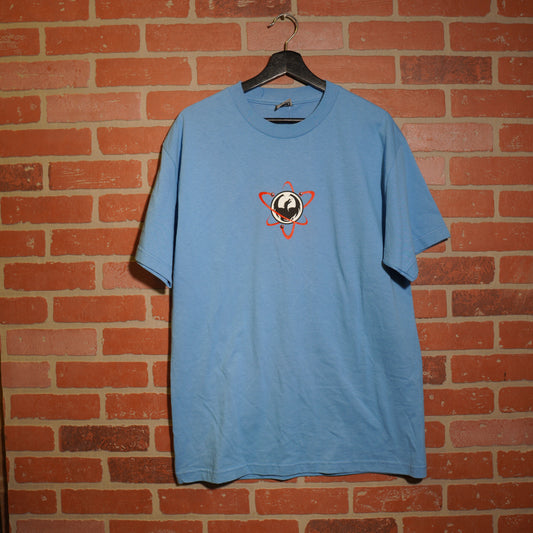 VTG Y2K 2001 Dragon Alliance Atom Logo Tee