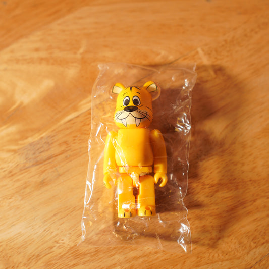 Bearbrick Series 45 Baby Puss Figure