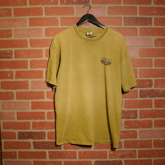 Big Island Growers Tee