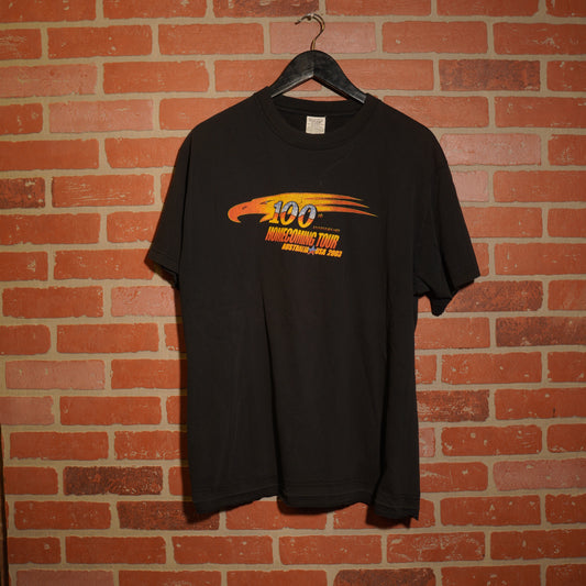 VTG 2003 Australia 100th Anniversary Tee