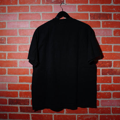 VTG Cadillac Cursive Logo Tee