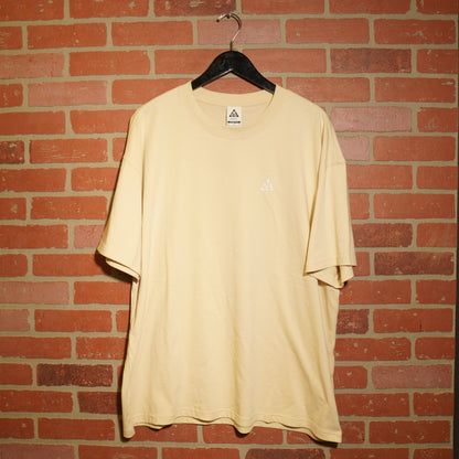 Nike ACG Green Logo Loose Fit Tee