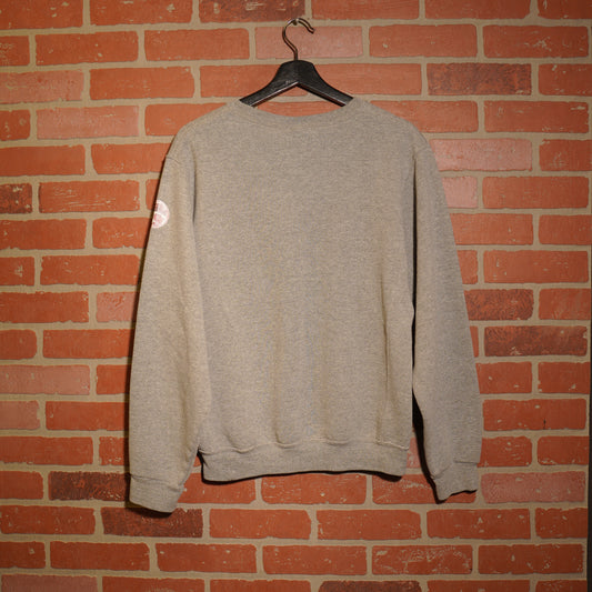 UNLV rebels State Logo Crewneck