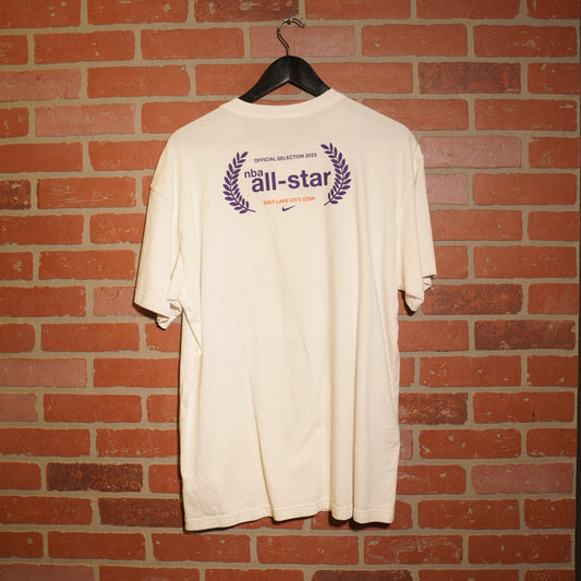2023 NBA All-Star Game Tee