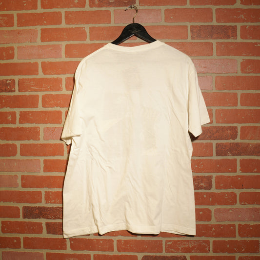 VTG 2008 Nirvana Band Tee