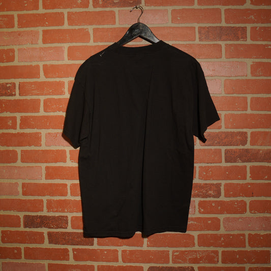 VTG Y2K 2010 Archer Cartoon Tee