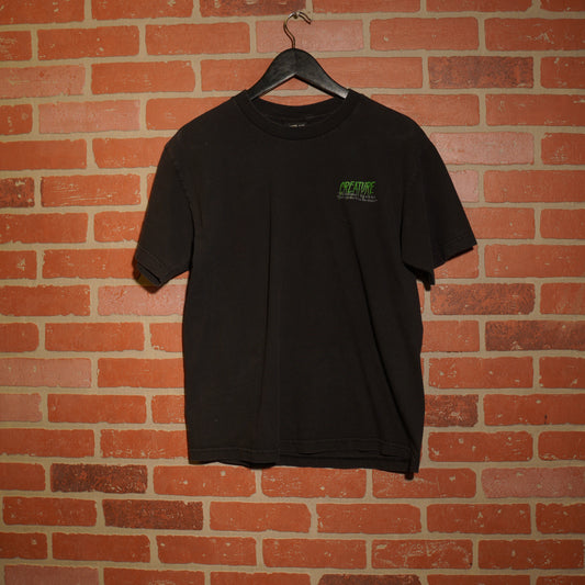 VTG Y2K Creature Chain Tee