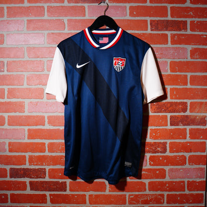 Nike Team USA Soccer Kit Jersey