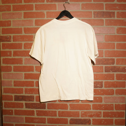 VTG Dr.Seuss Cat Wear In The Hat Tee