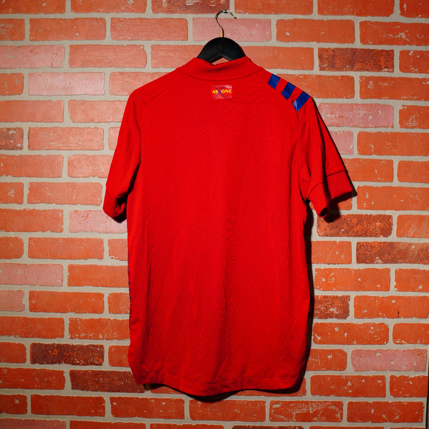 Adidas MLS Real Salt Lake Red Soccer Kit Jersey