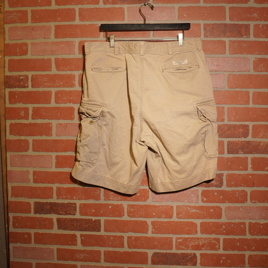 VTG Polo By Ralph Lauren Cargo Shorts