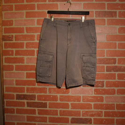 VTG Y2K Elixir Cargo Shorts