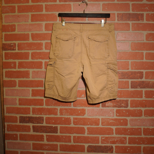 VTG Y2K Unionbay Cargo Shorts