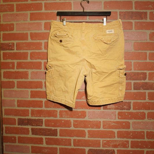 VTG Abercrombie & Fitch Cargo Shorts
