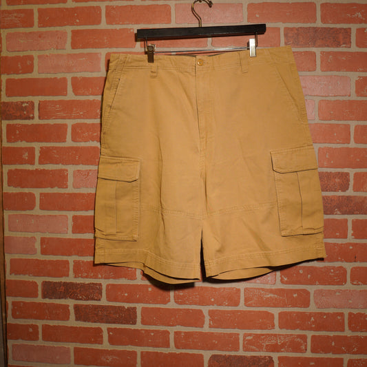 VTG Y2K OP Cargo Shorts