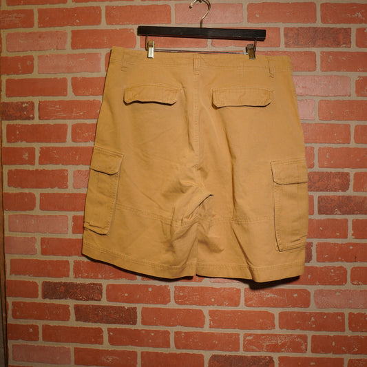 VTG Y2K OP Cargo Shorts