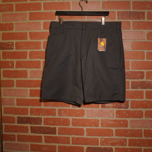 DS Carhartt Black Shorts