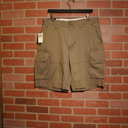DS Polo by Ralph Lauren Cargo Shorts
