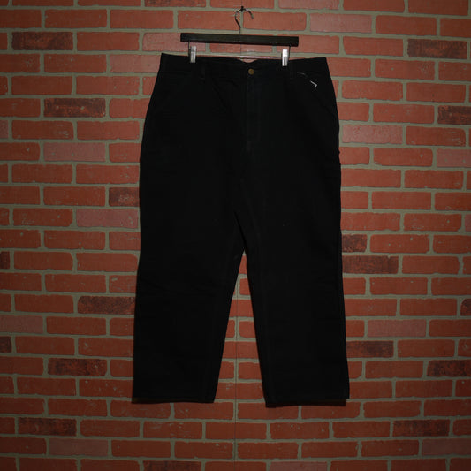 VTG Carhartt Black Pants