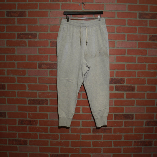 Nike Tech Grey Sweatpants