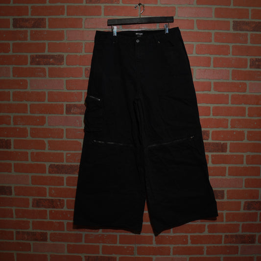 Hot Topic Wide Pants