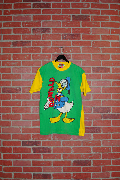 VTG Disney Donald Duck Tee