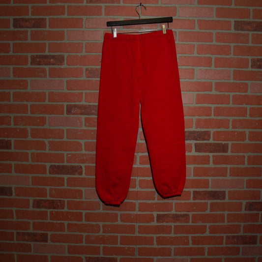 VTG UNLV Runni' Rebels Red Sweatpants