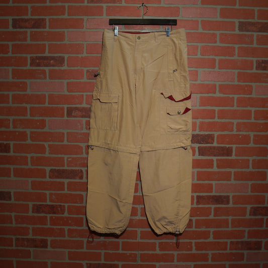 VTG Utility Cargo Pants