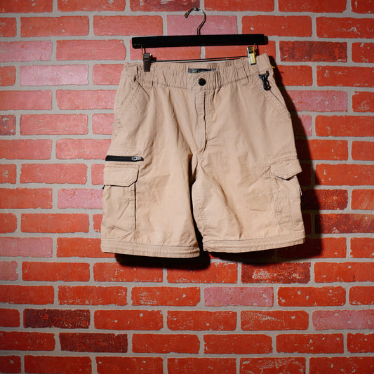 VTG BC Clothing Cargo Shorts