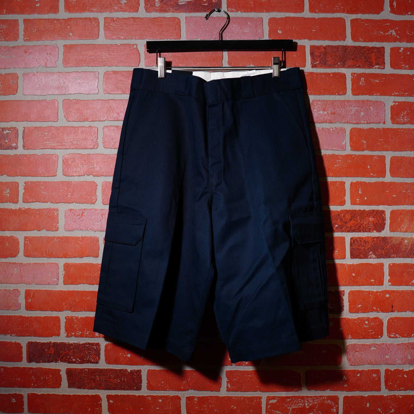 DS Dickies Cargo Loose Fit Shorts