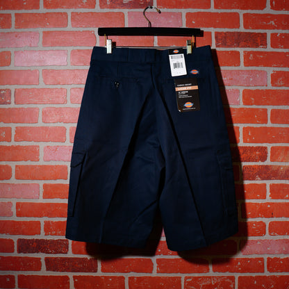 DS Dickies Cargo Loose Fit Shorts