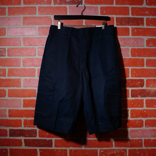 DS Dickies Loose Fit Cargo Shorts