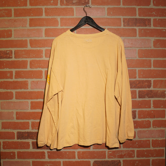 VTG Y2K Snoop Dogg Royal Giant L/S Tee